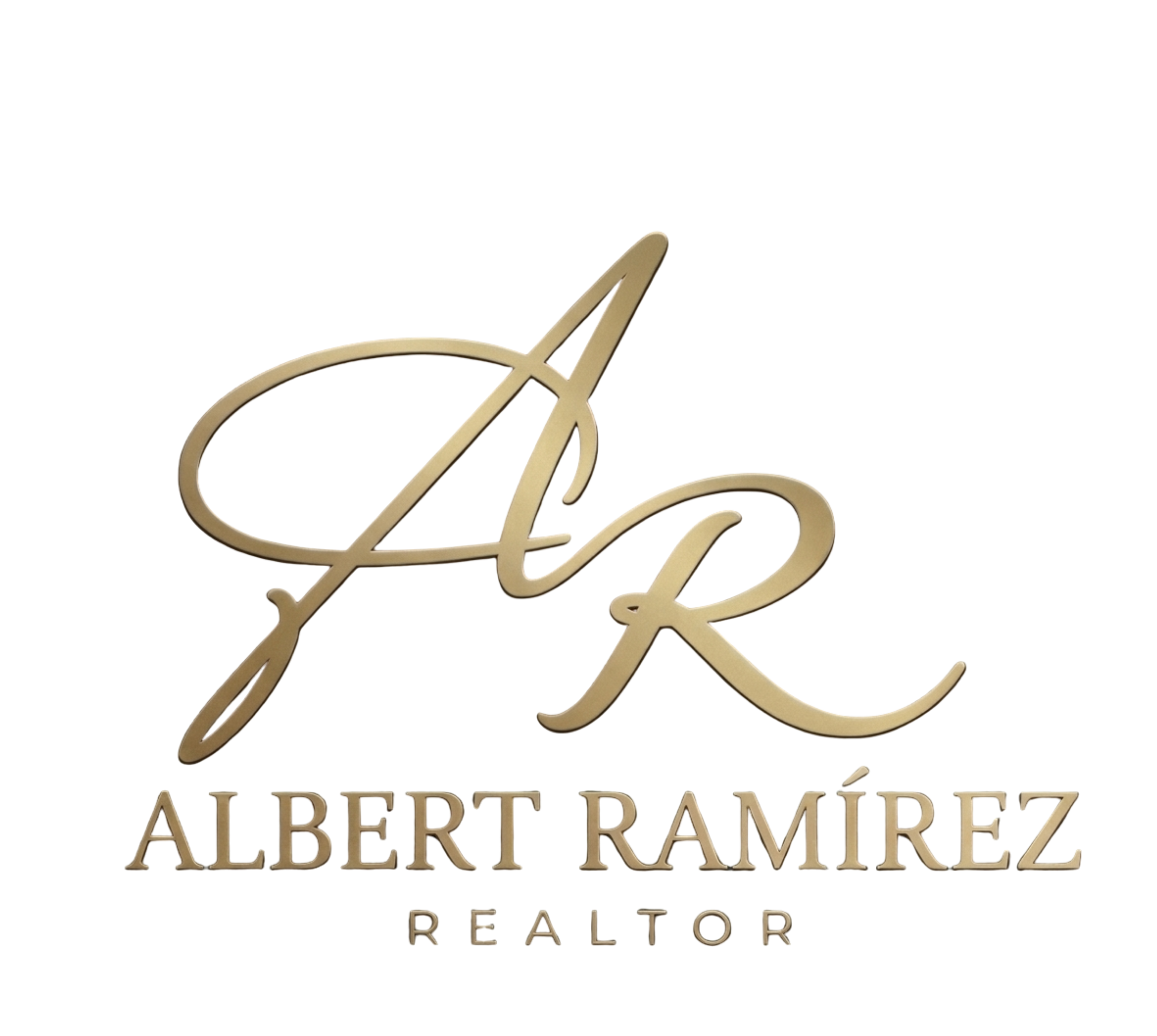 Albert Ramírez — Realtor